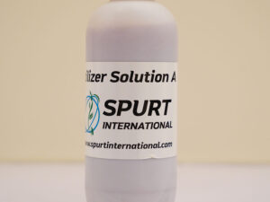 Nutrient Solution Kit – (A + B Fertilizer)