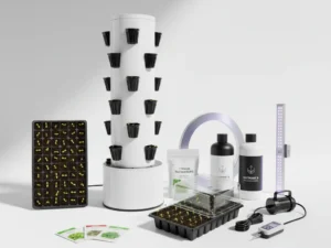 Complete Home Gardening Bundle